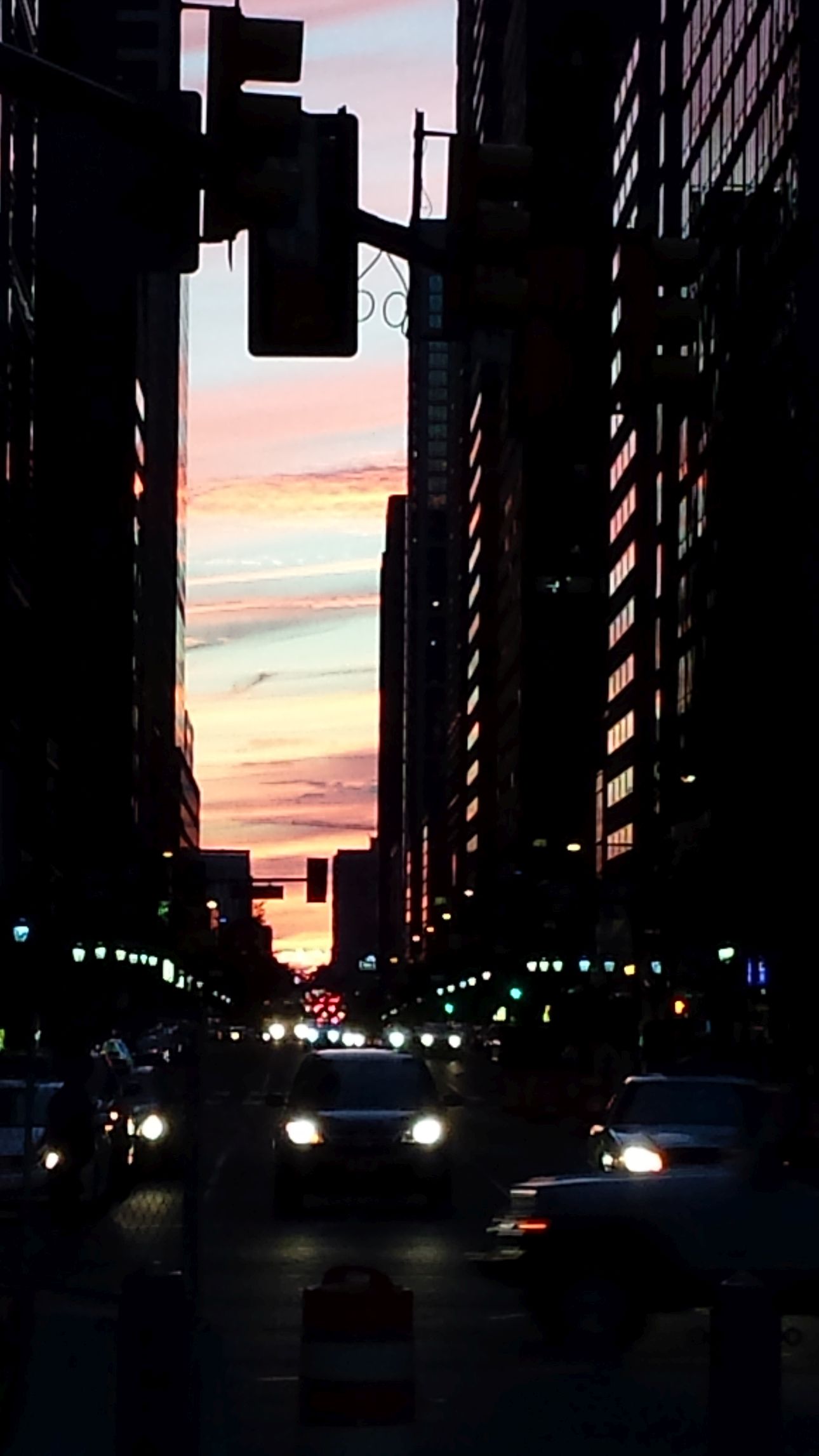 Market Street, Philadelphia